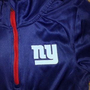 NFL Shirts & Tops - NY giants pullover NFL Shirts & Tops - NY giants pullover